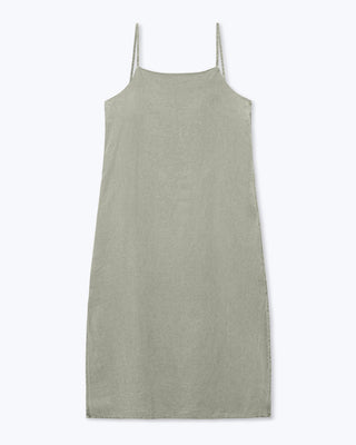 Women's Penny Slip / Seagrass