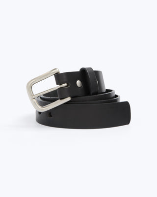 Pilot Leather Belt / Night