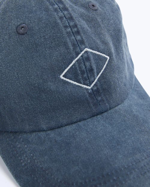 Sun Cap / Denim