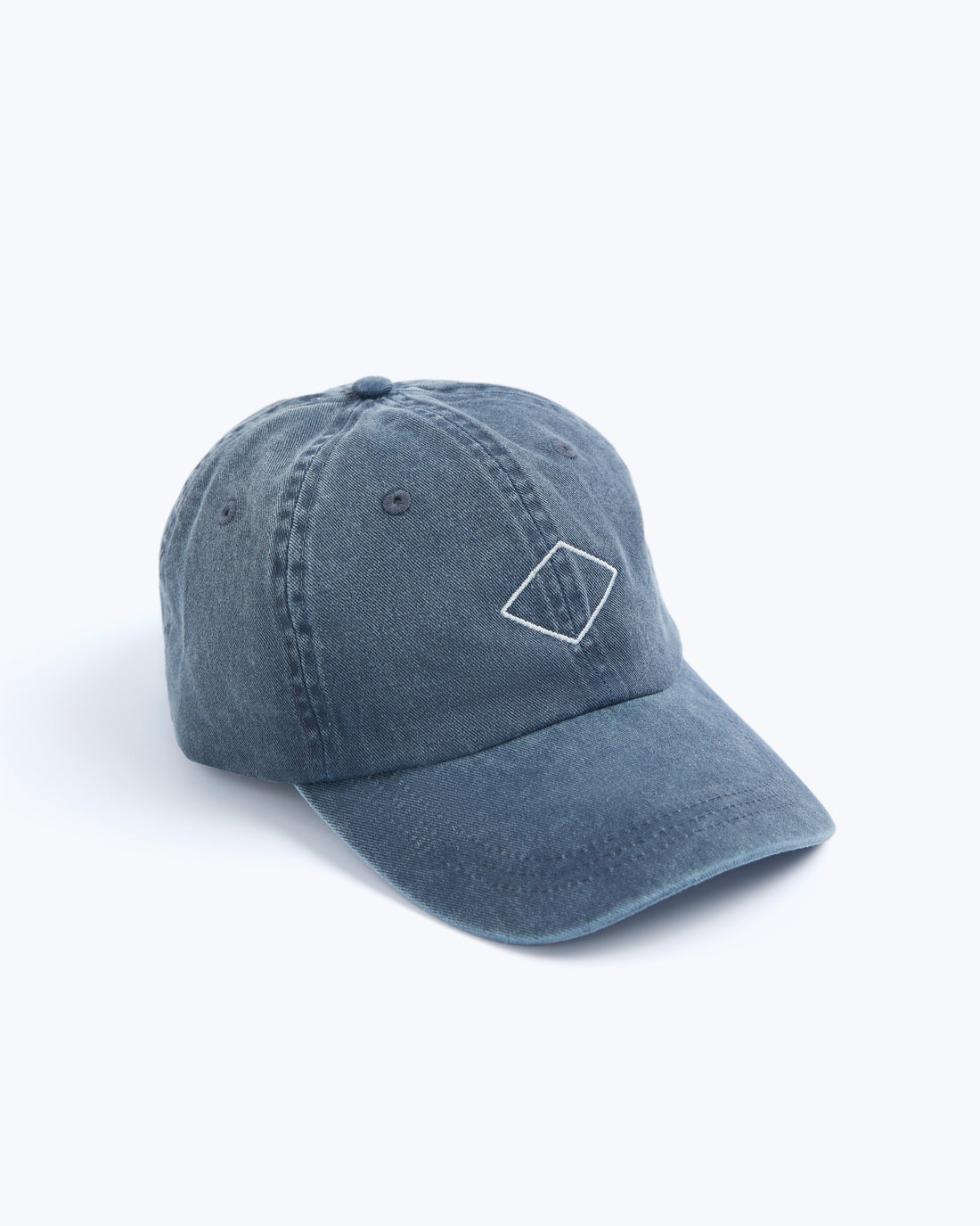 Sun Cap / Denim