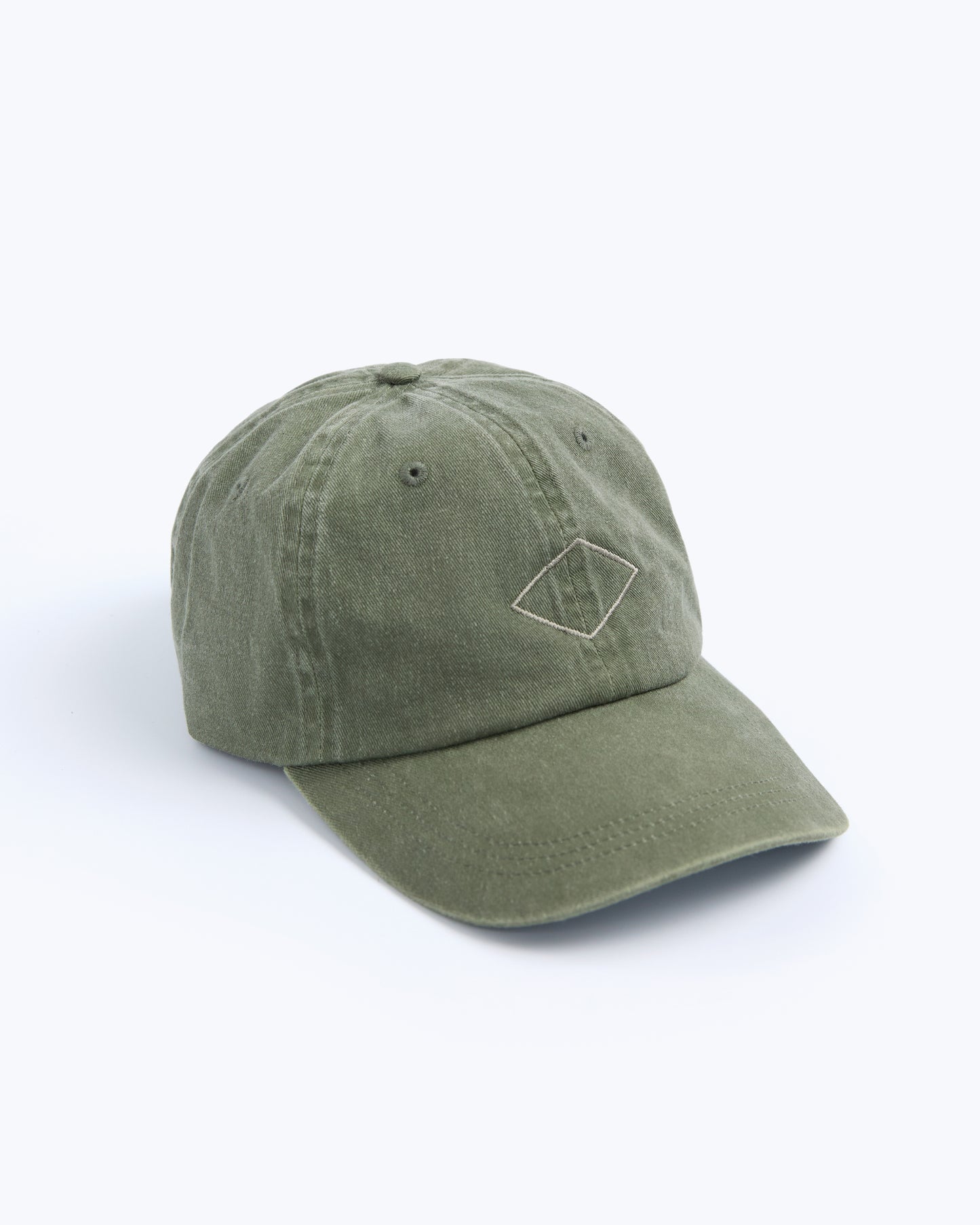 Sun Cap / Olive