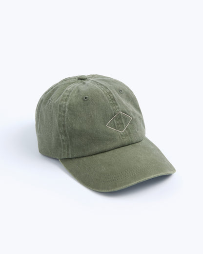 Sun Cap / Olive