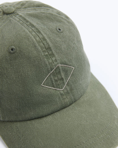 Sun Cap / Olive