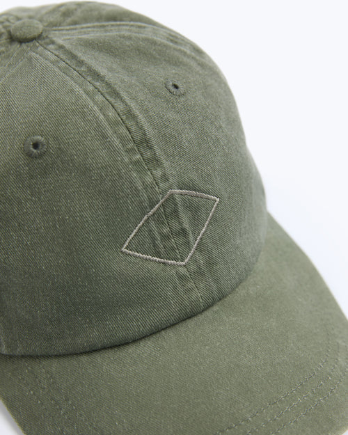 Sun Cap / Olive