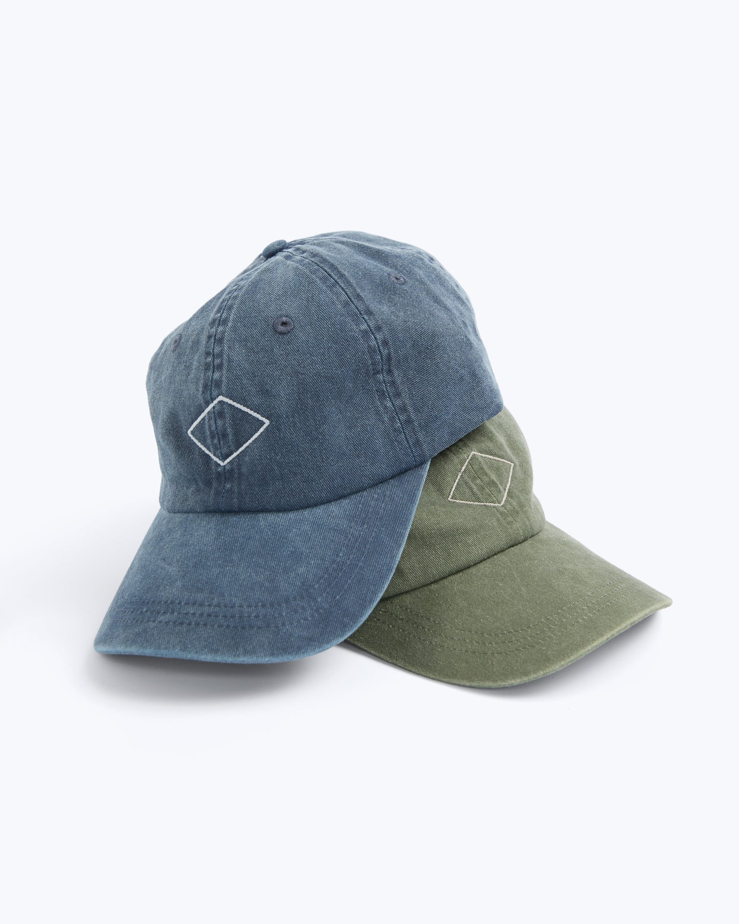 Sun Cap / Denim
