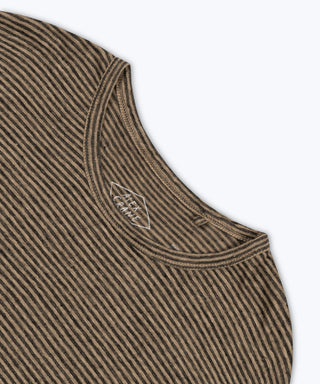 Sun Tee / Overdye Chai