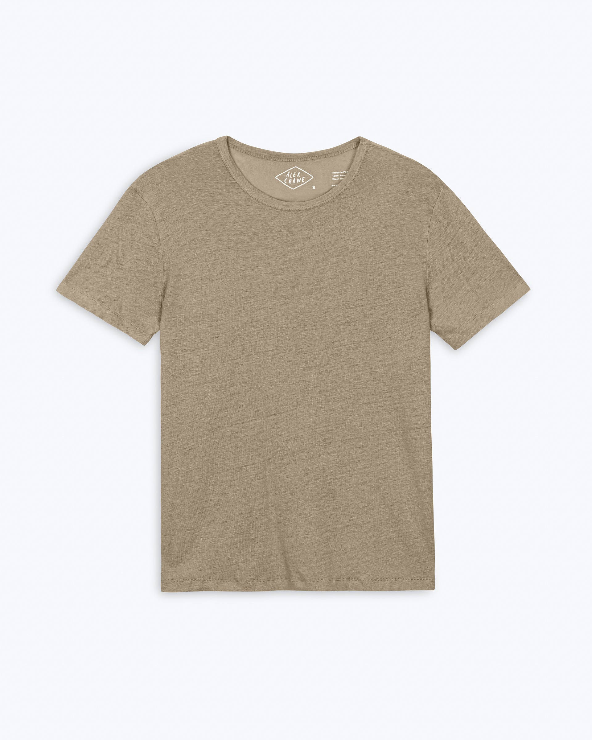 Sun Tee Tank
