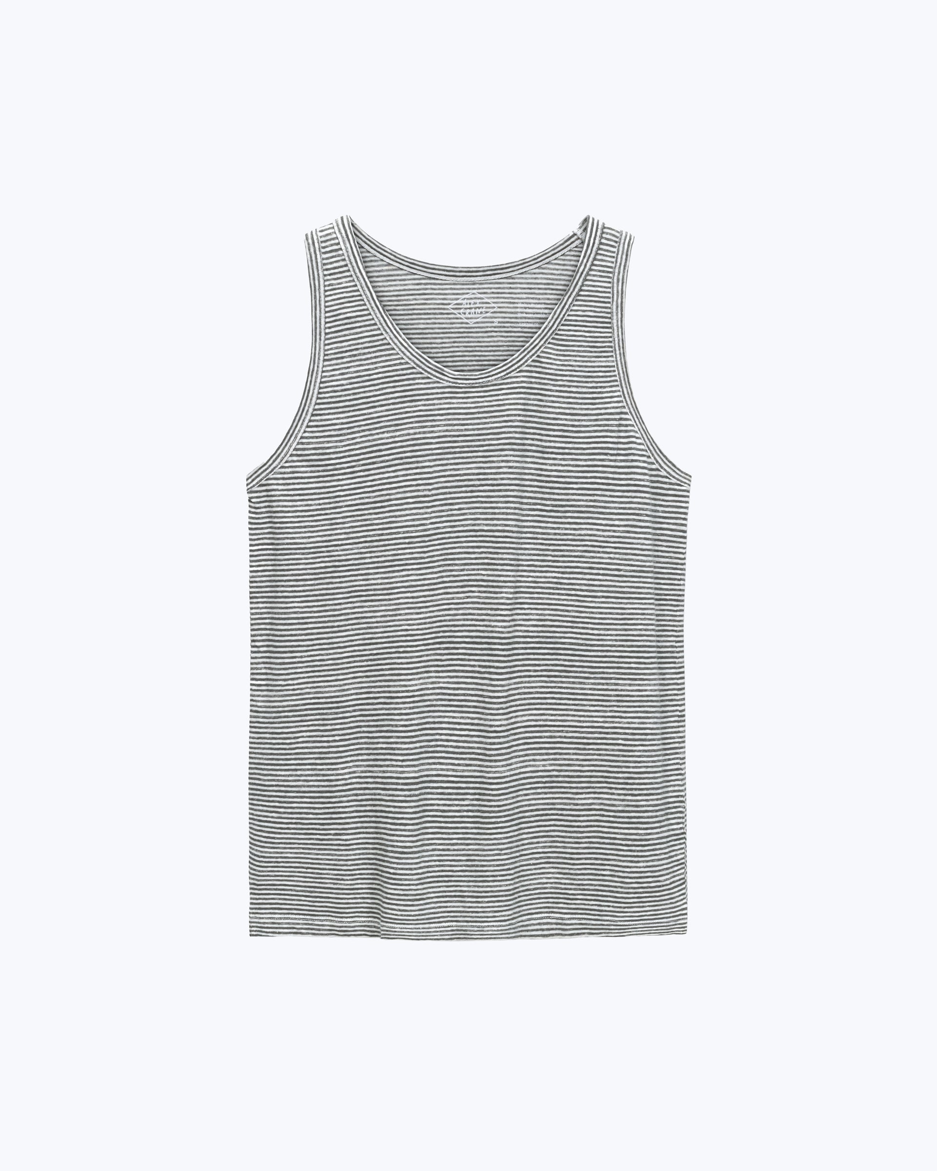 Tank Tee Lines