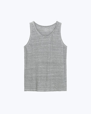 Tank Tee / Lines