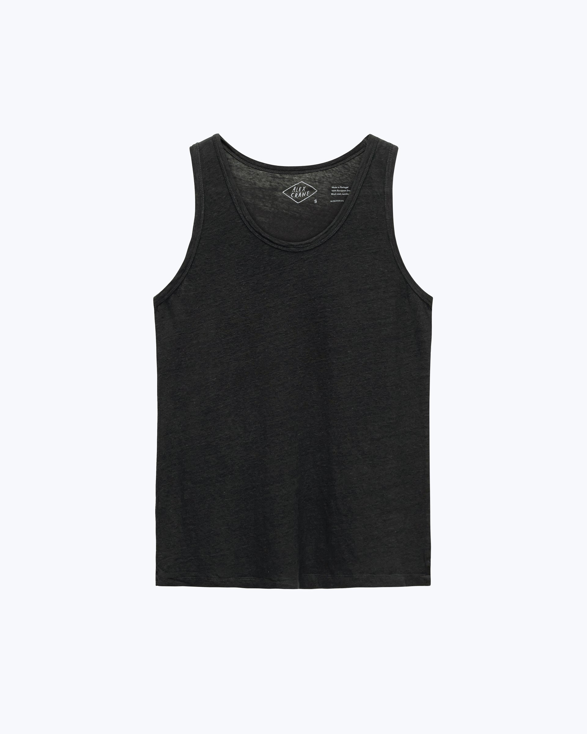 Tank Tee Night