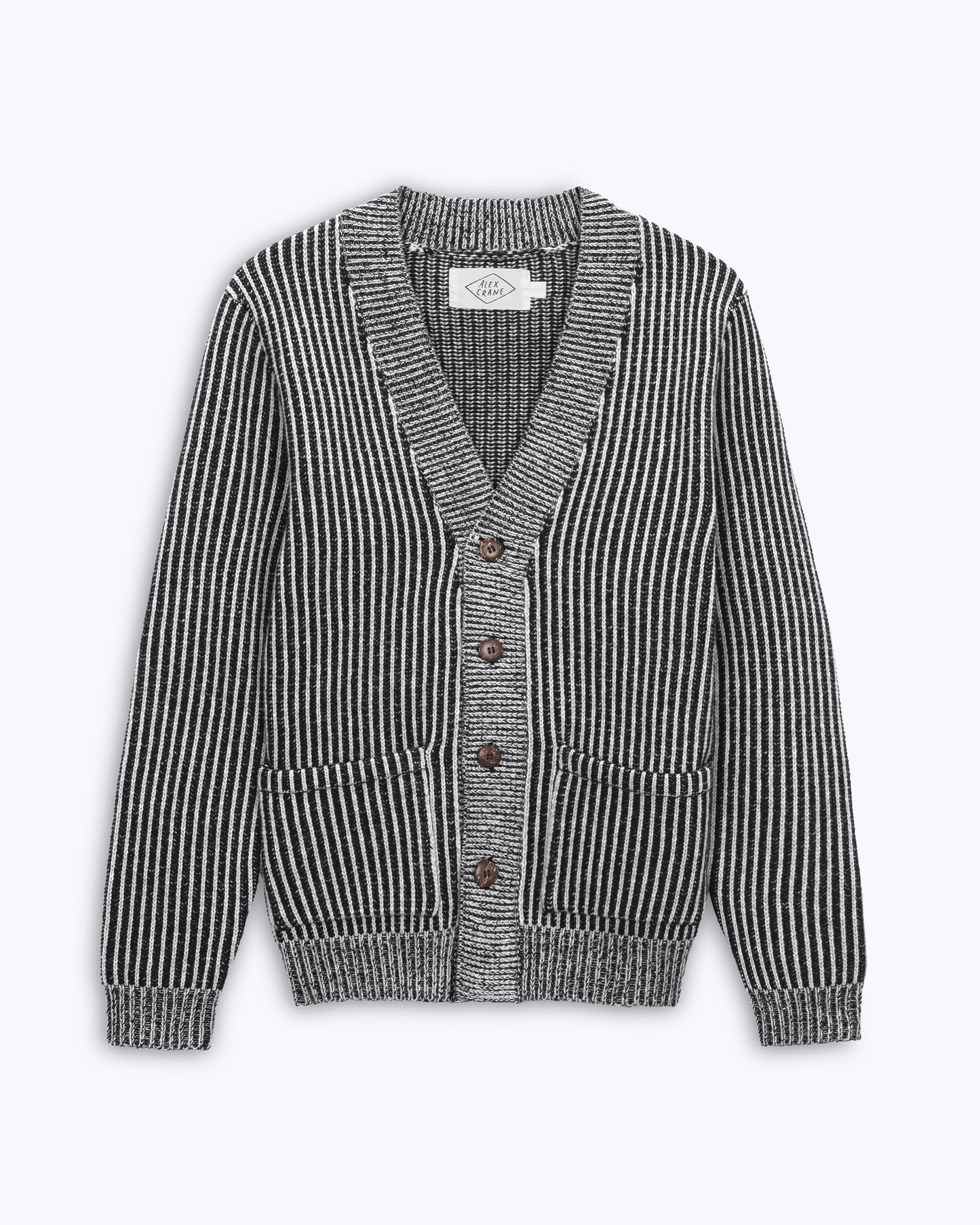 Vale Cardigan / Lines