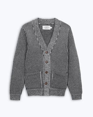 Vale Cardigan / Lines