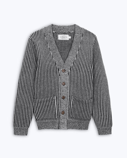 Vale Cardigan / Lines