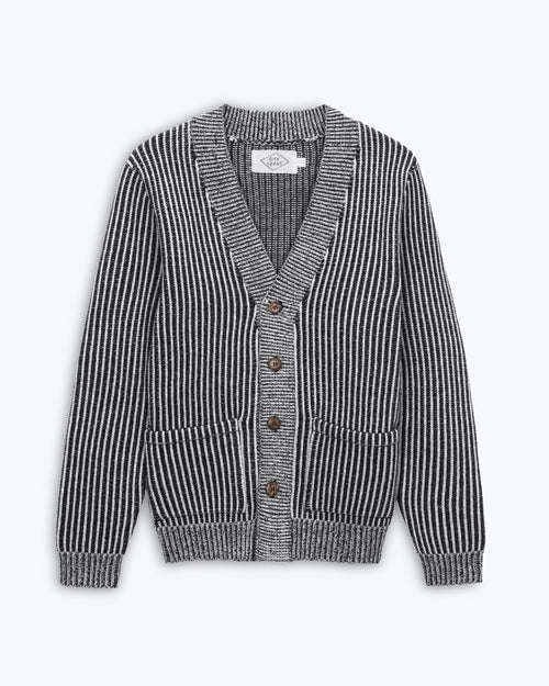 Vale Cardigan / Lines