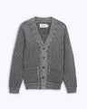 Vale Cardigan / Lines