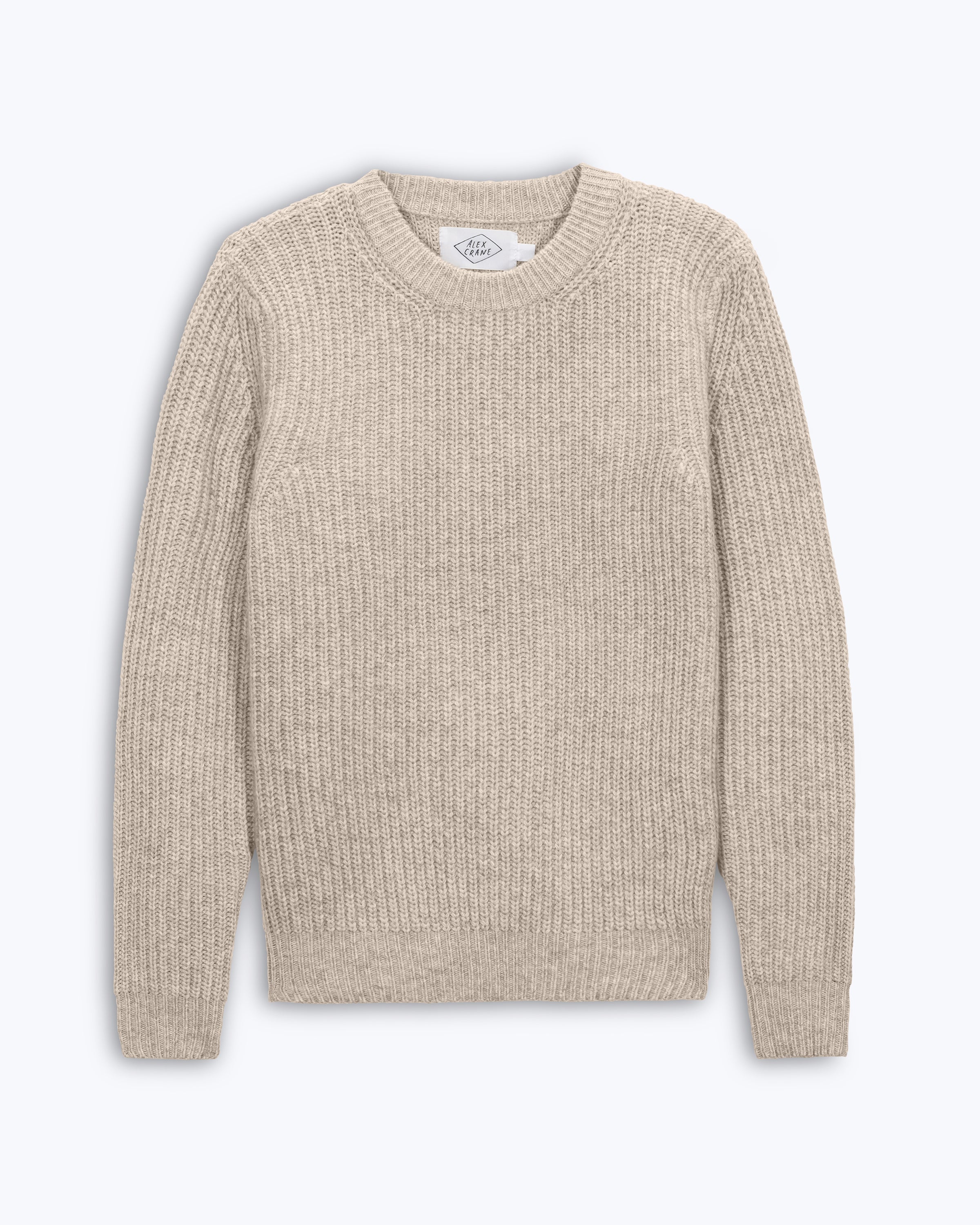 Vale Sweater / Bone