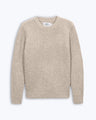 Vale Sweater / Bone