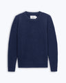Vale Sweater / Indigo