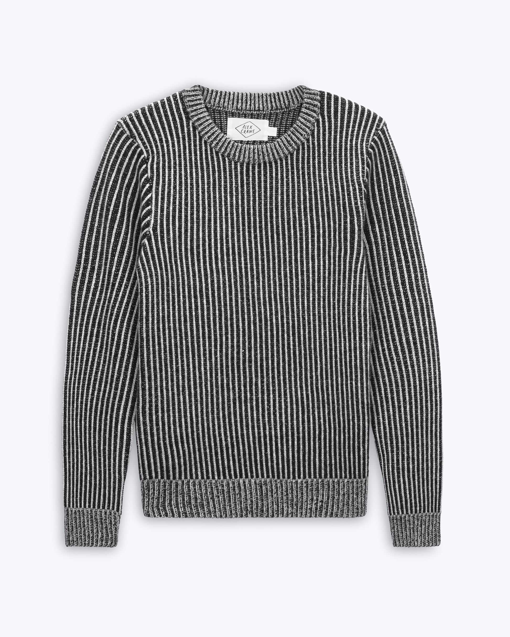 Vale Sweater / Lines