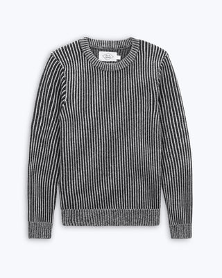 Vale Sweater / Lines