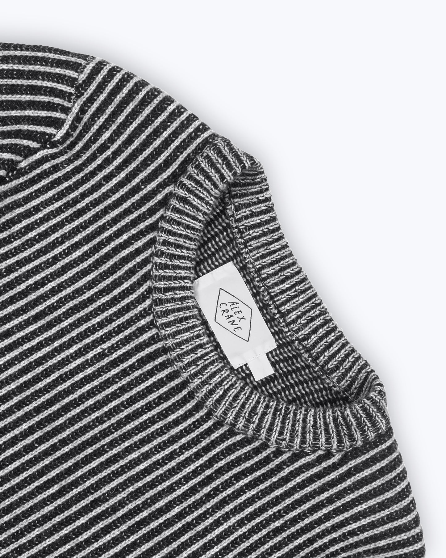 Vale Sweater / Lines