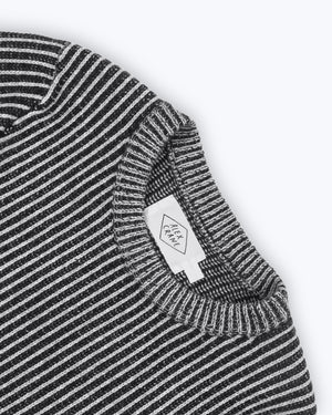 Vale Sweater / Lines