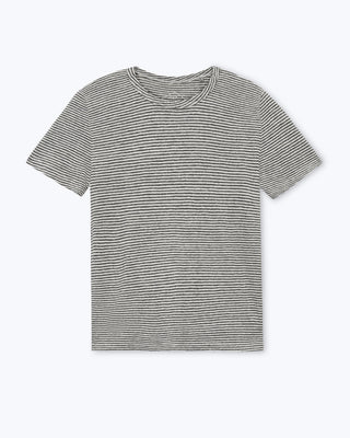 Women's Sun Tee / Lines