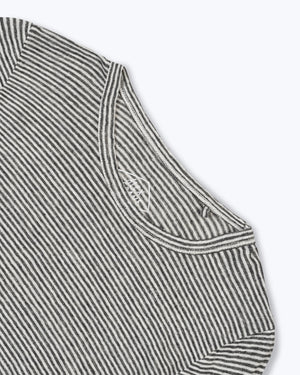 Women's Sun Tee / Lines