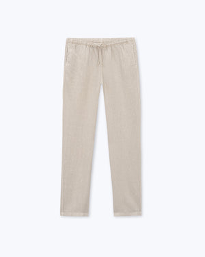 Women's Bo Pants / Bone