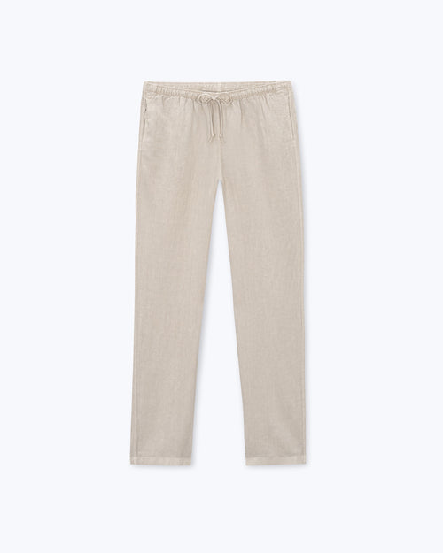Women's Bo Pants / Bone