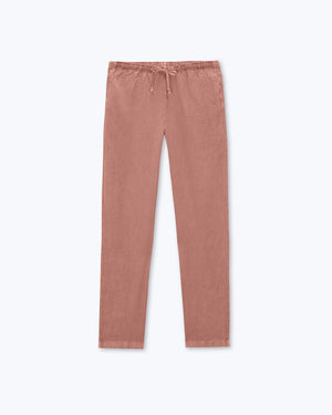 Women's Bo Pants / Rose