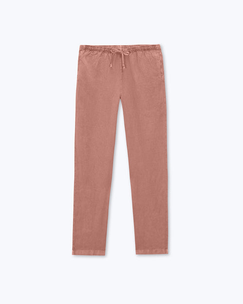 Women's Bo Pants / Rose
