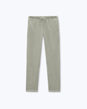 Women's Bo Pants / Seagrass