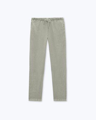 Women's Bo Pants / Seagrass