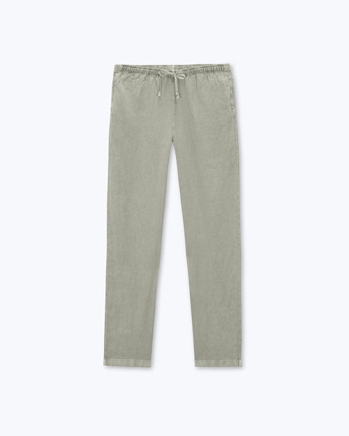 Women's Bo Pants / Seagrass