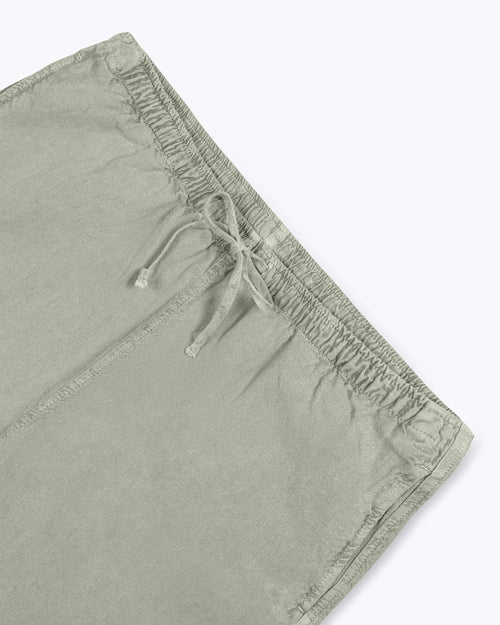 Women's Bo Pants / Seagrass