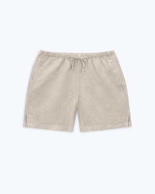 Women's Bo Shorts / Bone