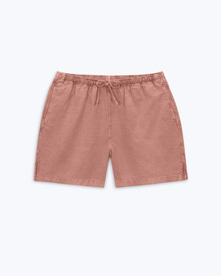 Women's Bo Shorts / Rose