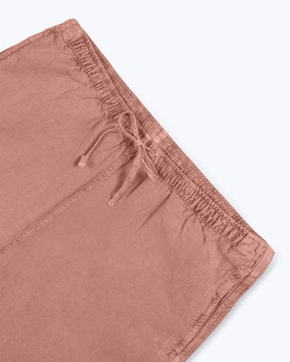 Women's Bo Shorts / Rose