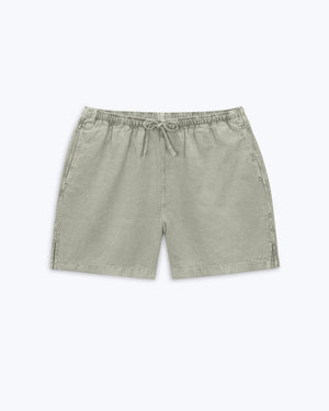 Women's Bo Shorts / Seagrass