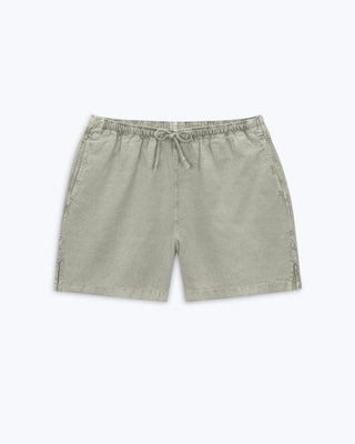 Women's Bo Shorts / Seagrass