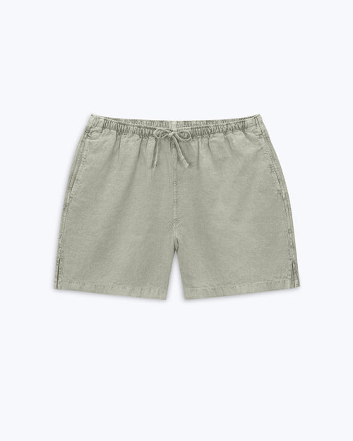 Women's Bo Shorts / Seagrass