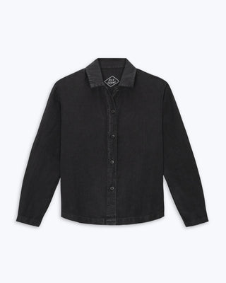 Women's June Button Up / Night