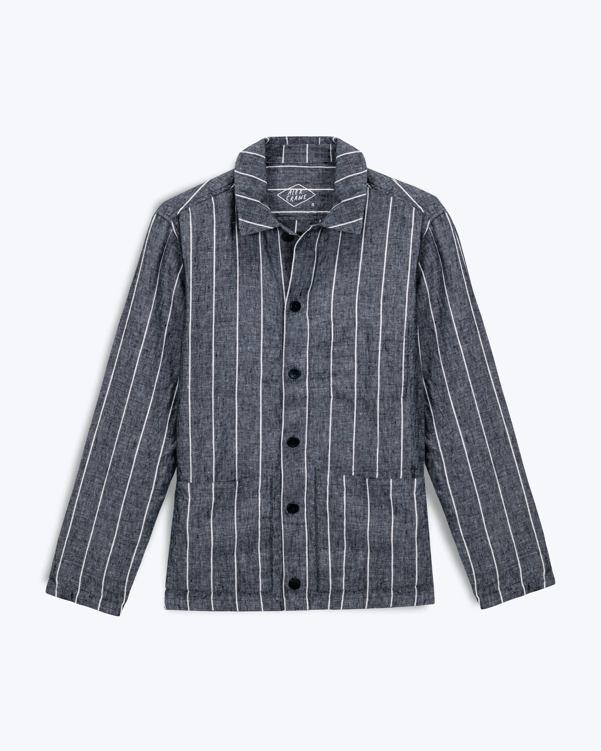 Kite Jacket Chalk