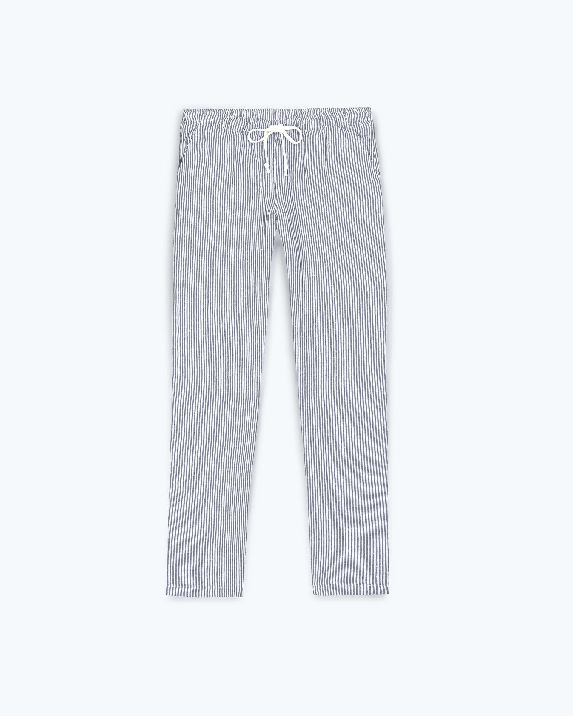 Bo Pants Lines