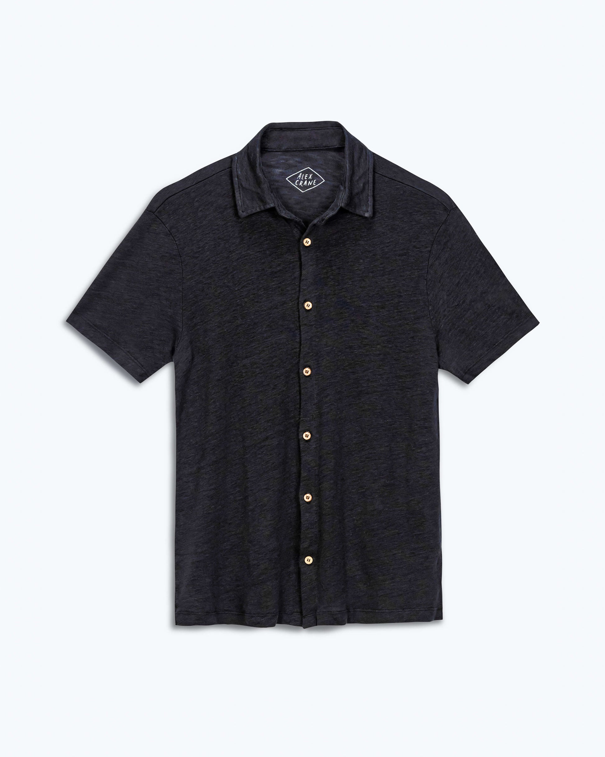 Knit Ola Shirt / Night