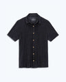 Knit Ola Shirt / Night