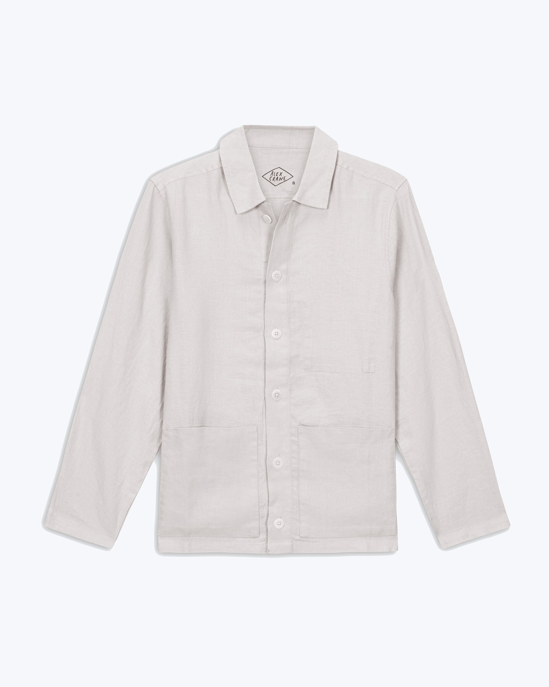 Kite Jacket Bone