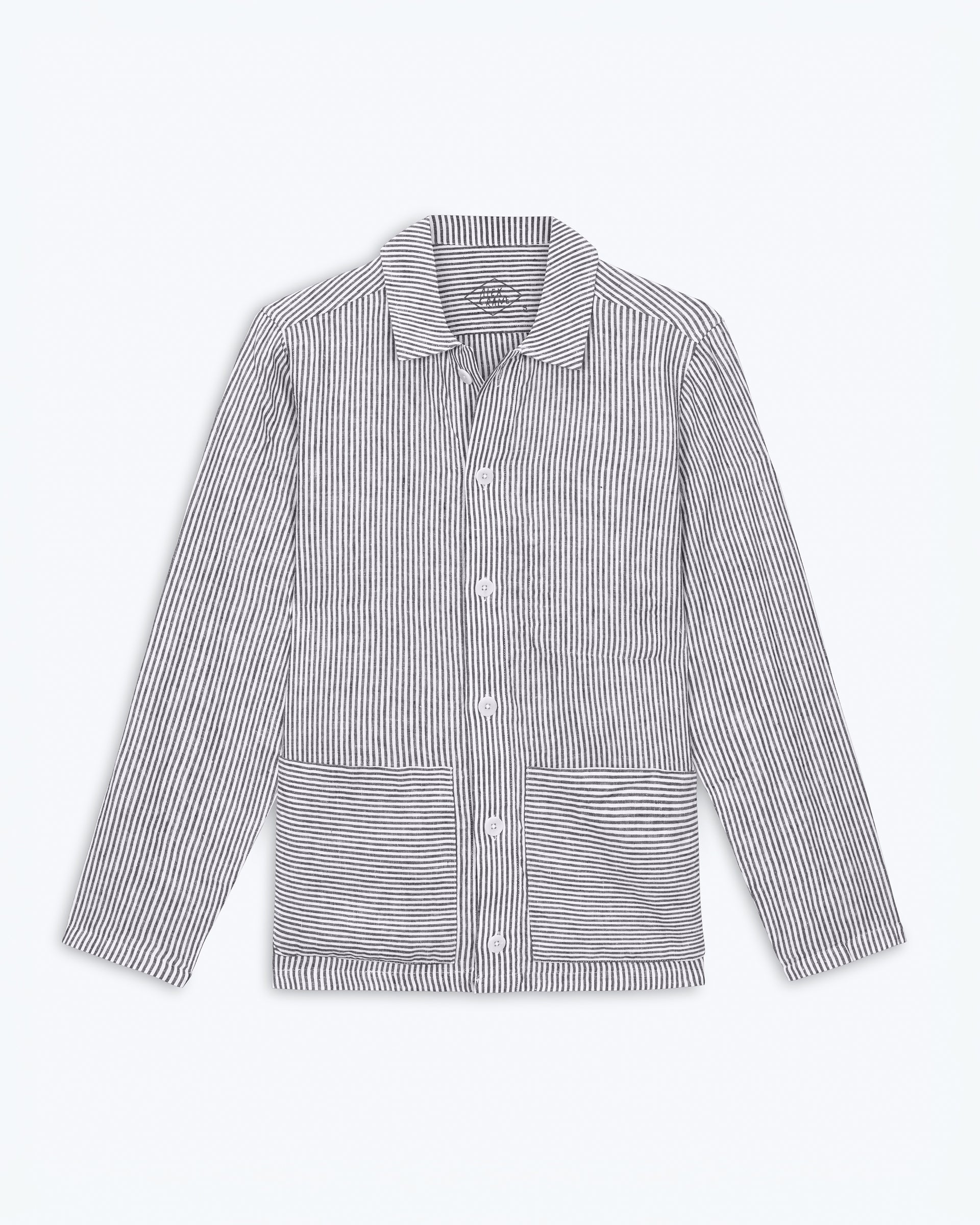 Kite Jacket Lines