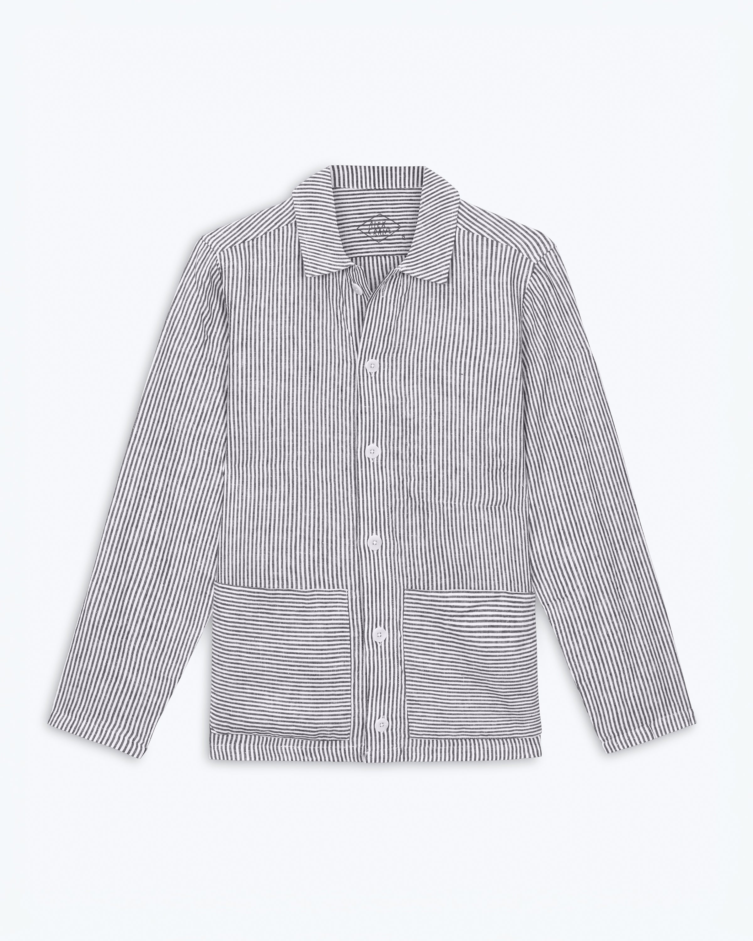 Kite Jacket / Lines